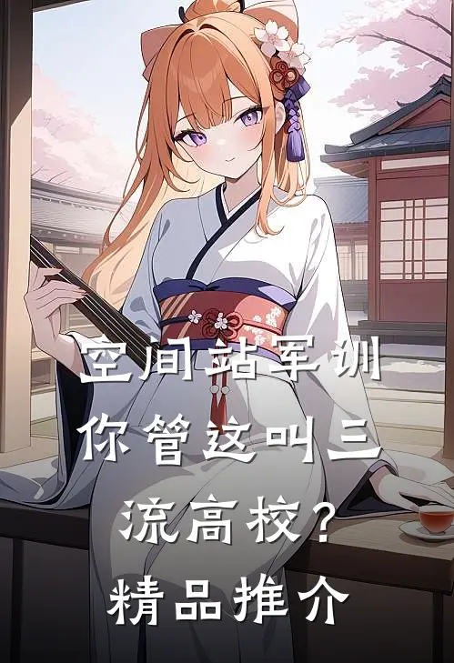 空间站军训，你管这叫三流高校？精品推介