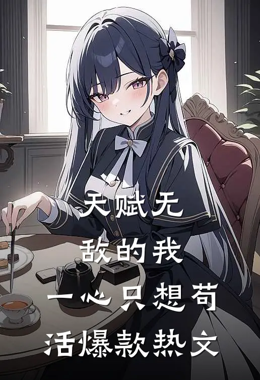 天赋无敌的我，一心只想苟活爆款热文