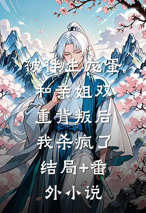 被伴生龙蛋和亲姐双重背叛后，我杀疯了结局+番外小说