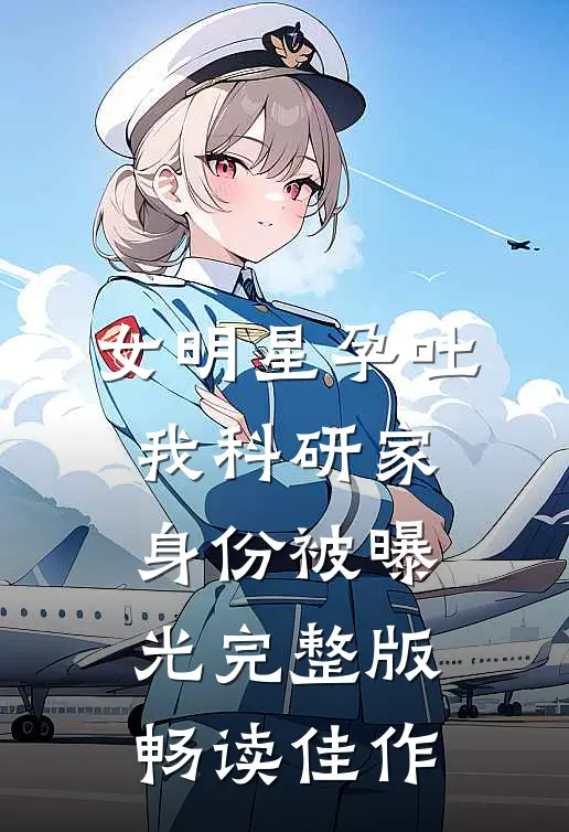 女明星孕吐,我科研家身份被曝光完整版畅读佳作