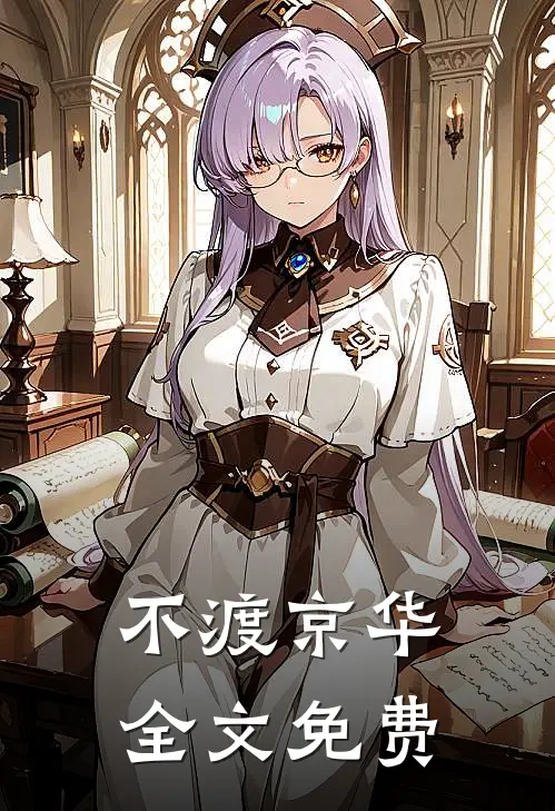 不渡京华全文免费
