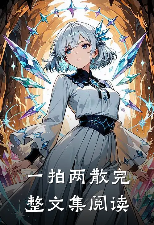 一拍两散完整文集阅读