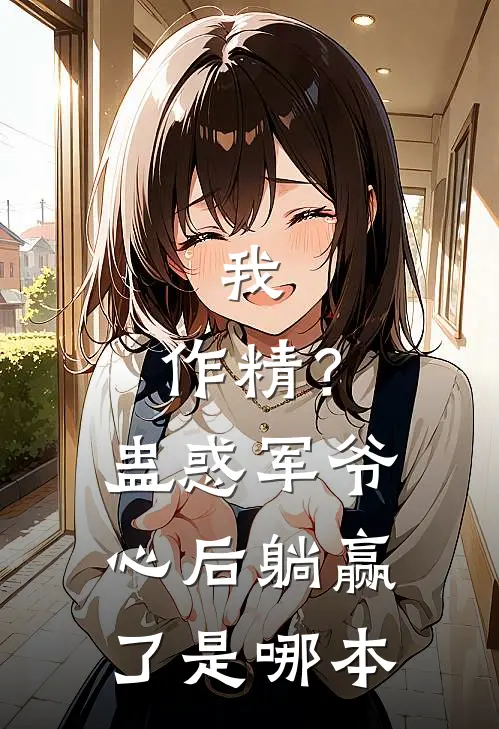 我，作精？蛊惑军爷心后躺赢了是哪本