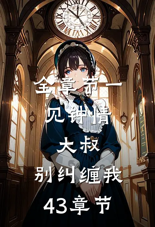 全章节一见钟情:大叔,别纠缠我43章节
