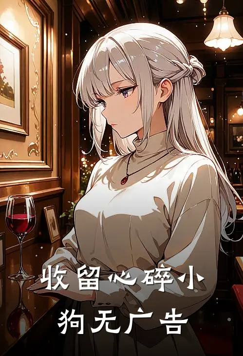 收留心碎小狗无广告