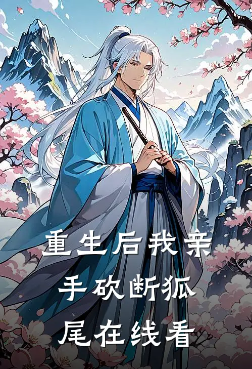 重生后我亲手砍断狐尾在线看