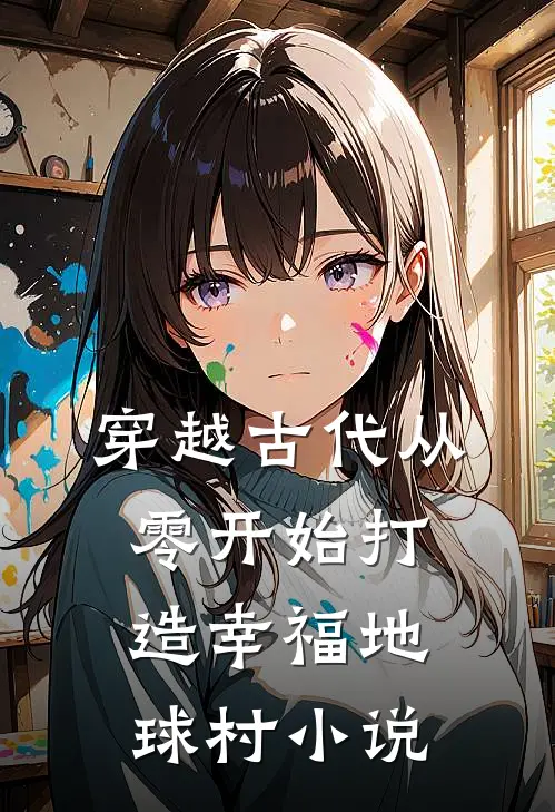 穿越古代从零开始打造幸福地球村小说