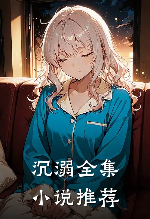 沉溺全集小说推荐