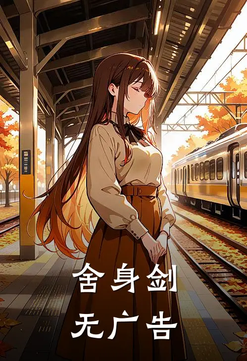 舍身剑无广告