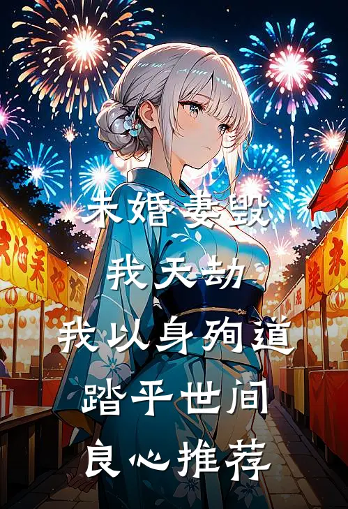 未婚妻毁我天劫，我以身殉道踏平世间良心推荐