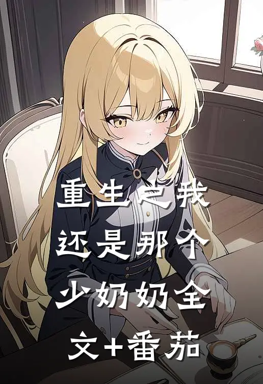 重生之我还是那个少奶奶全文+番茄