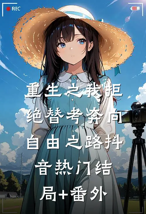重生之我拒绝替考奔向自由之路抖音热门结局+番外