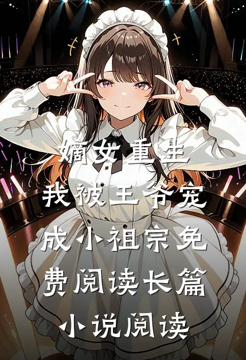 嫡女重生:我被王爷宠成小祖宗免费阅读长篇小说阅读