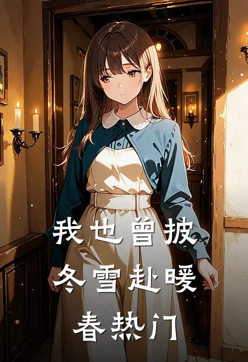 我也曾披冬雪赴暖春热门