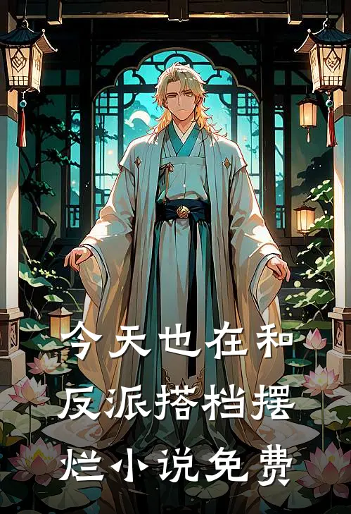 今天也在和反派搭档摆烂小说免费