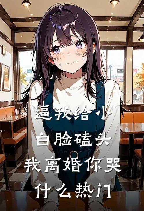 逼我给小白脸磕头，我离婚你哭什么热门
