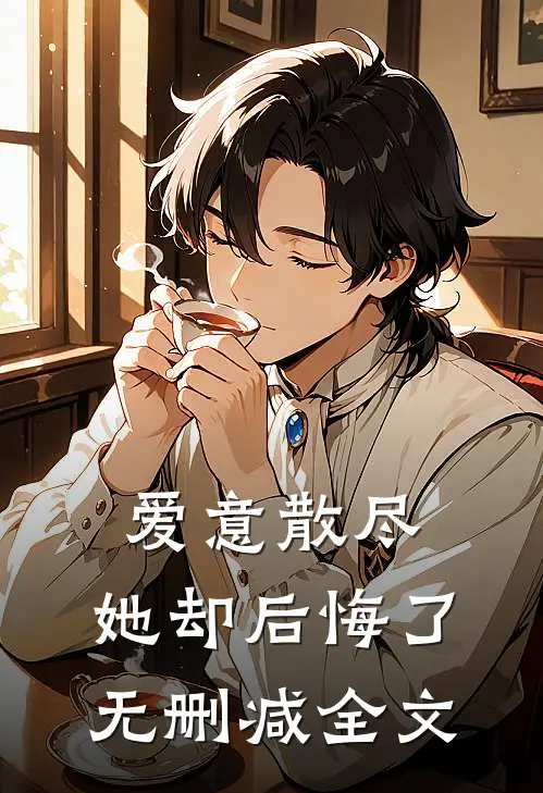 爱意散尽，她却后悔了无删减全文