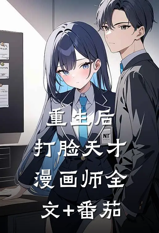 重生后，打脸天才漫画师全文+番茄