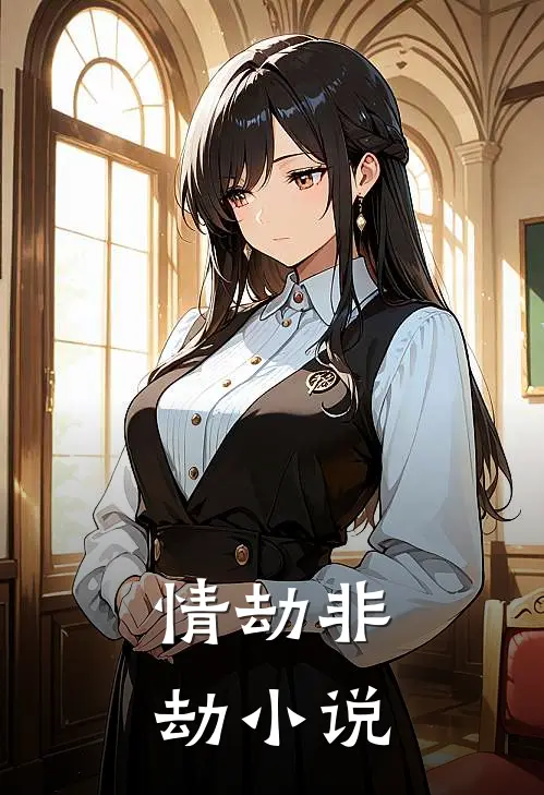 情劫非劫小说