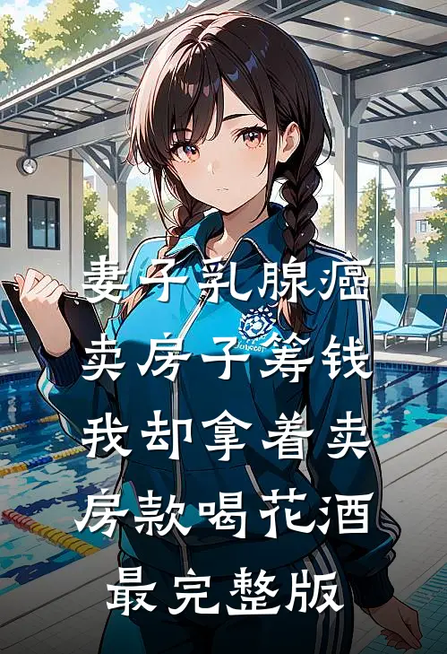 妻子乳腺癌卖房子筹钱，我却拿着卖房款喝花酒最完整版