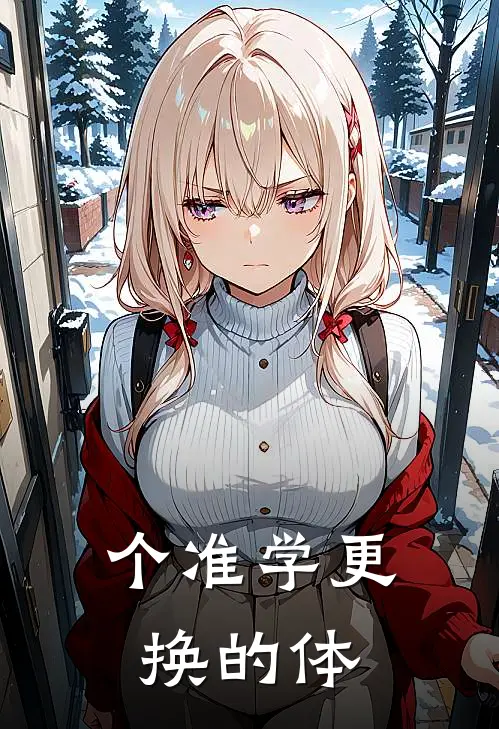 个准学更换的体