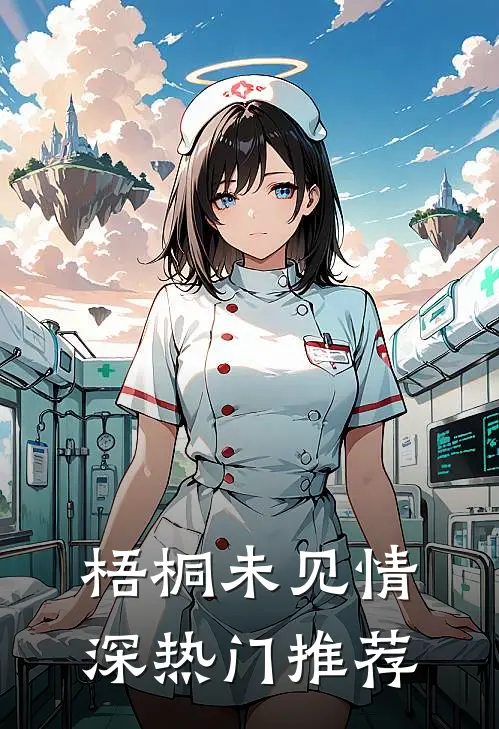 梧桐未见情深热门推荐