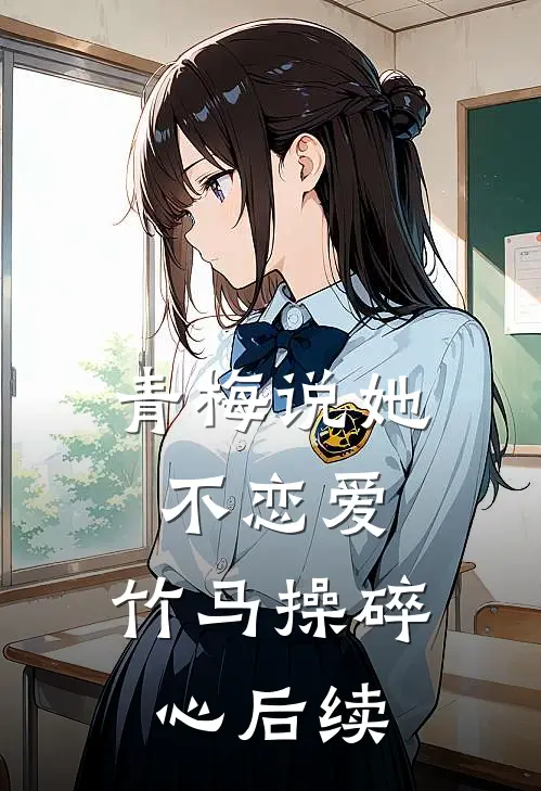 青梅说她不恋爱，竹马操碎心后续