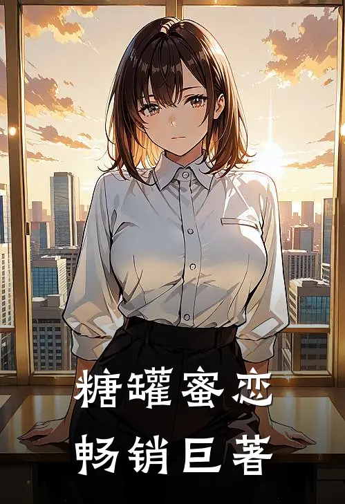 糖罐蜜恋畅销巨著