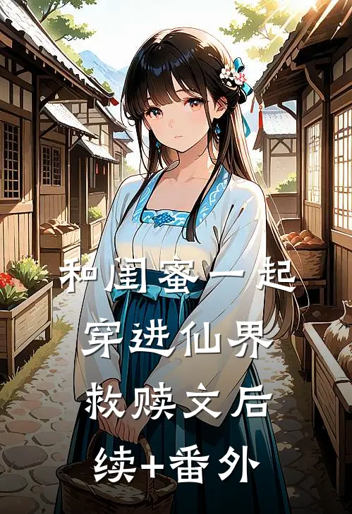 和闺蜜一起穿进仙界救赎文后续+番外
