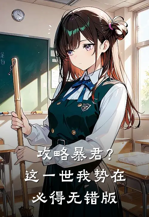 攻略暴君？这一世我势在必得无错版