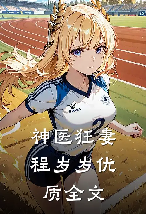 神医狂妻程岁岁优质全文