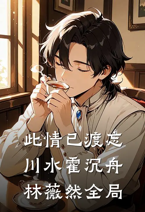 此情已渡忘川水霍沉舟林薇然全局
