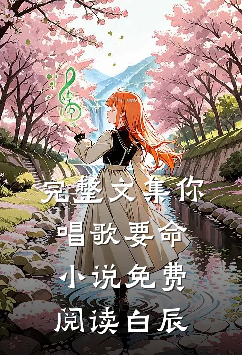 完整文集你唱歌要命小说免费阅读白辰