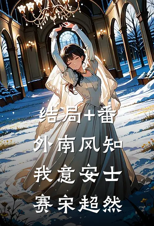 结局+番外南风知我意安士赛宋超然