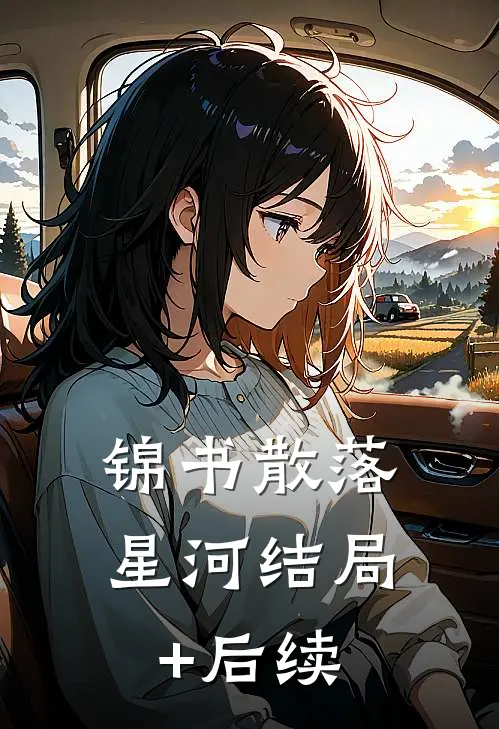 锦书散落星河结局+后续