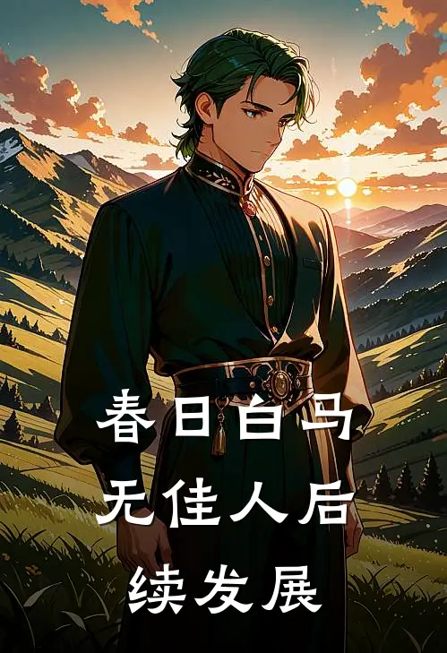 春日白马无佳人后续发展
