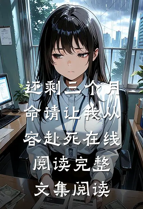 还剩三个月命请让我从容赴死在线阅读完整文集阅读