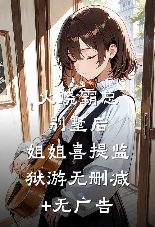 火烧霸总别墅后，姐姐喜提监狱游无删减+无广告