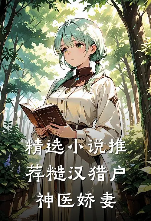 精选小说推荐糙汉猎户神医娇妻