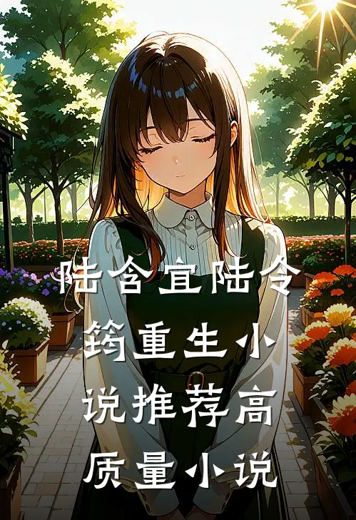 陆含宜陆令筠重生小说推荐高质量小说