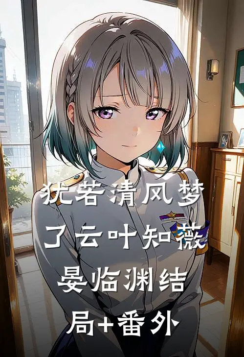 犹若清风梦了云叶知薇晏临渊结局+番外