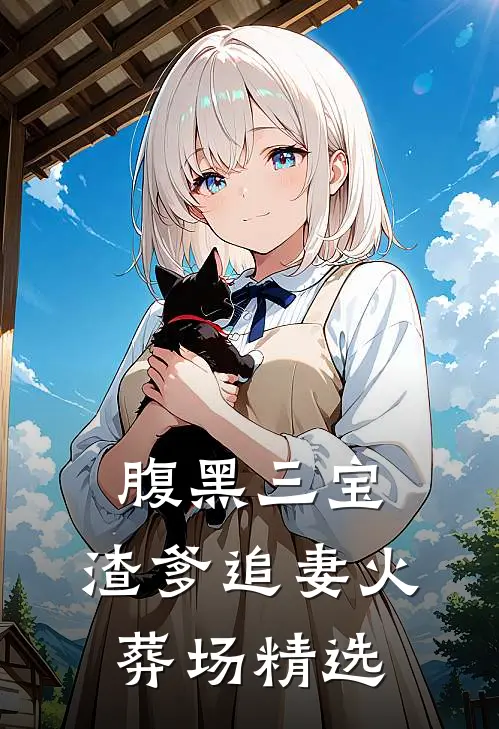 腹黑三宝：渣爹追妻火葬场精选