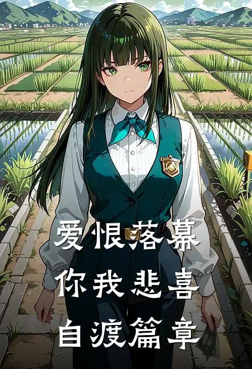 爱恨落幕，你我悲喜自渡篇章