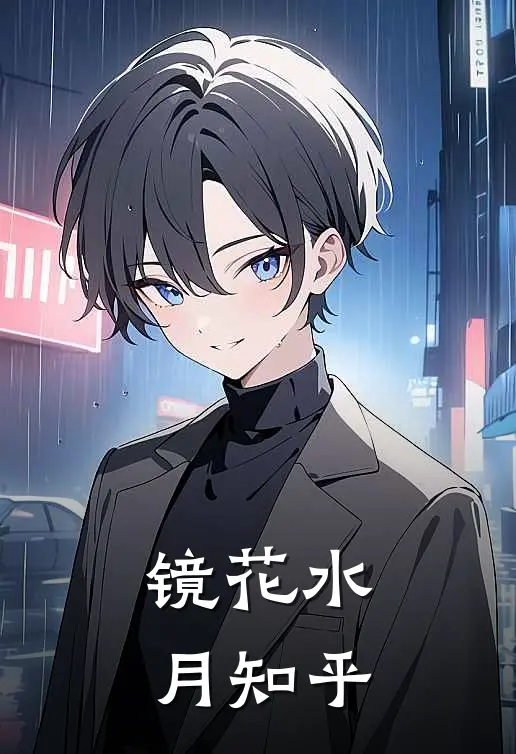 镜花水月知乎