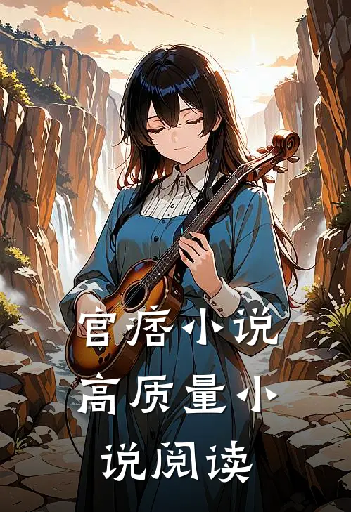 官痞小说高质量小说阅读