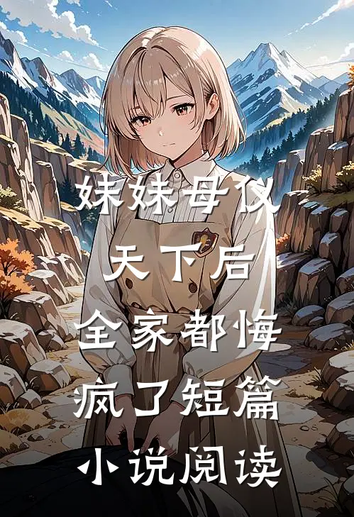 妹妹母仪天下后，全家都悔疯了短篇小说阅读