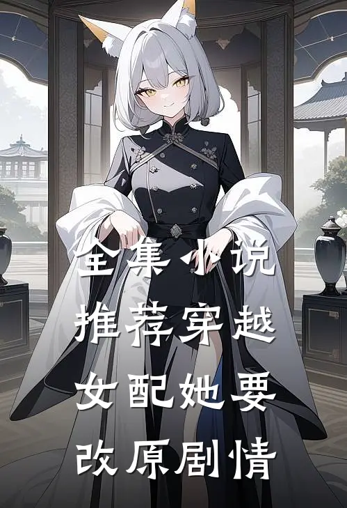全集小说推荐穿越：女配她要改原剧情