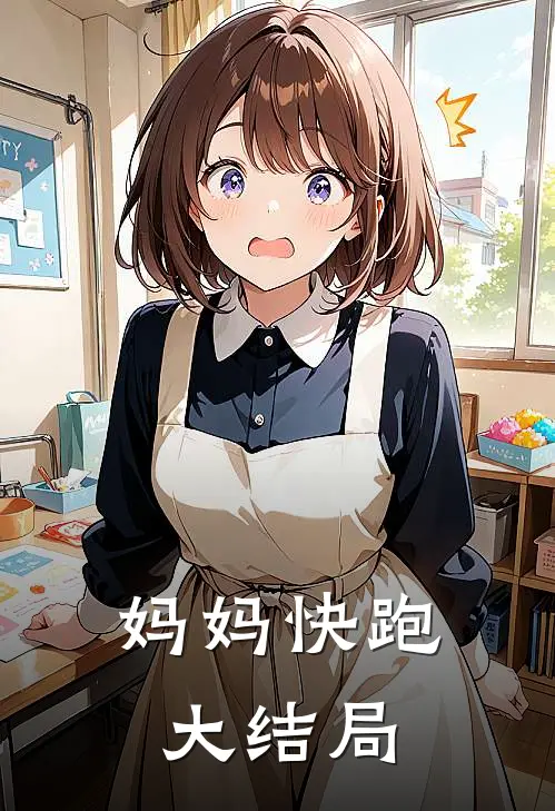 妈妈快跑大结局
