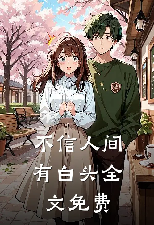 不信人间有白头全文免费