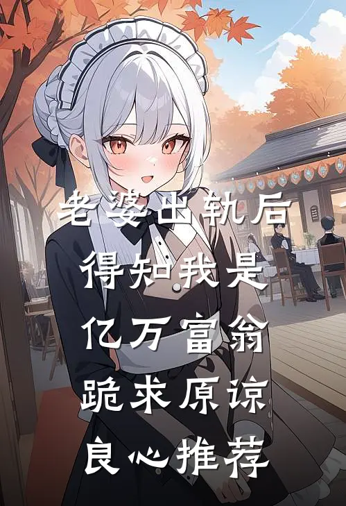 老婆出轨后得知我是亿万富翁，跪求原谅良心推荐